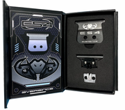 Gamma+ ES4 3VERSINCE Modified Blade Kit for Trimmer