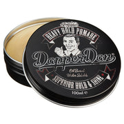 Dapper Dan Heavy Hold Pomade - 100ml