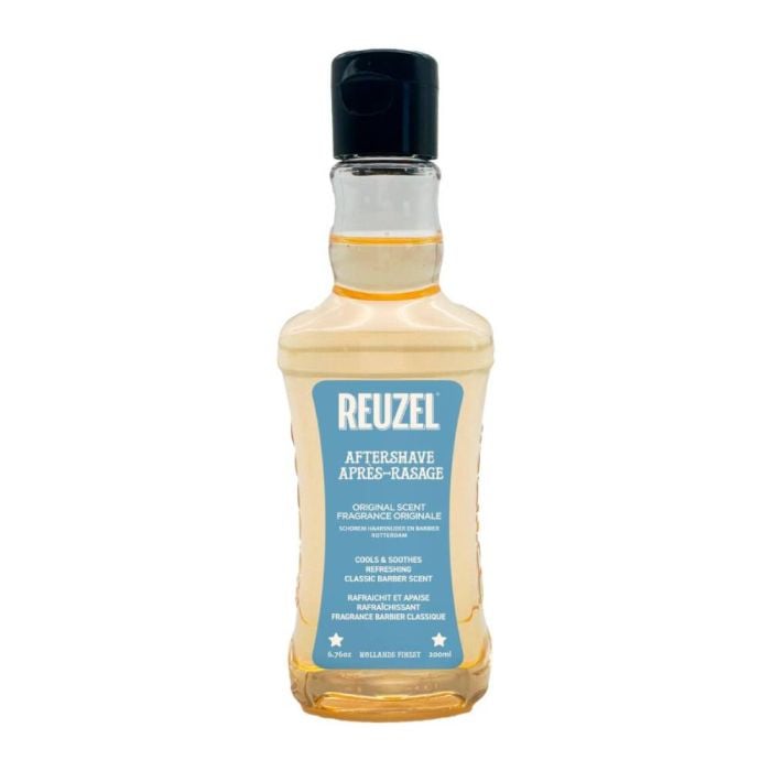 Reuzel Aftershave Original - 200ml