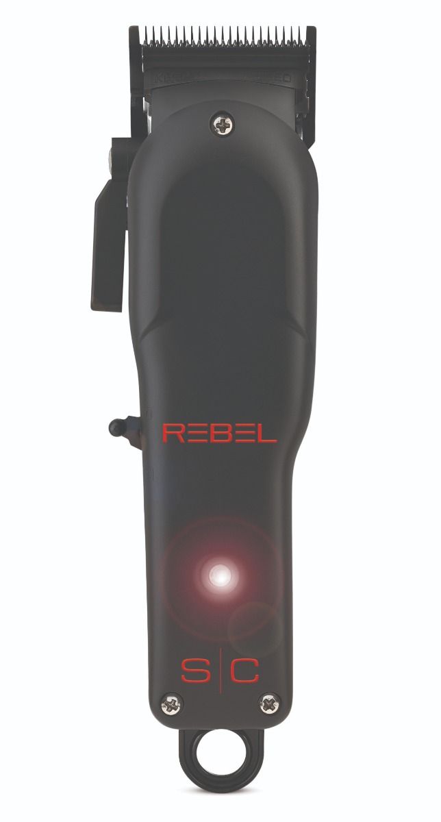 StyleCraft Rebel Clipper