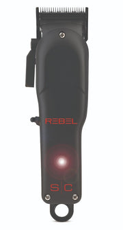 StyleCraft Rebel Clipper