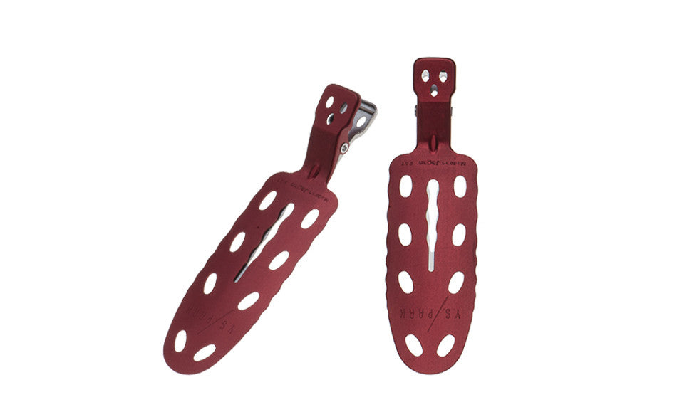 YS PARK No Mark Sectioning Clips (2 Pack)