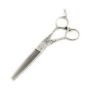 Matakki Vintage Thinning Scissors 6"