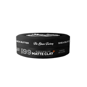 The Shave Factory Matte Clay 99 (Shea Butter) - 150ml