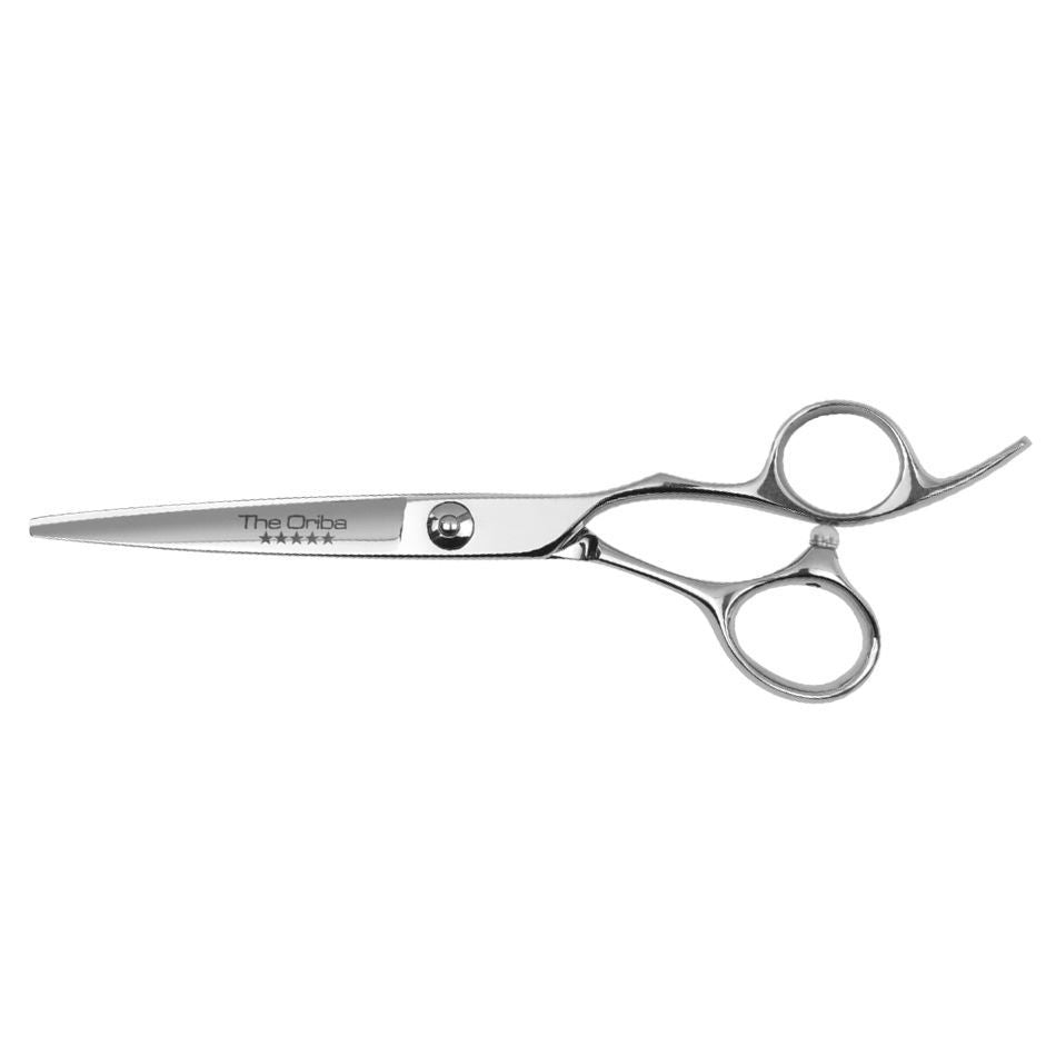 Matakki Elite Oriba Scissors - Offset