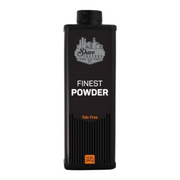 The Shave Factory Talc Free Powder - 397g