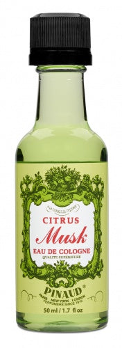 Clubman Pinaud Citrus Musk Cologne