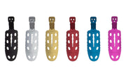 YS PARK No Mark Sectioning Clips (2 Pack)
