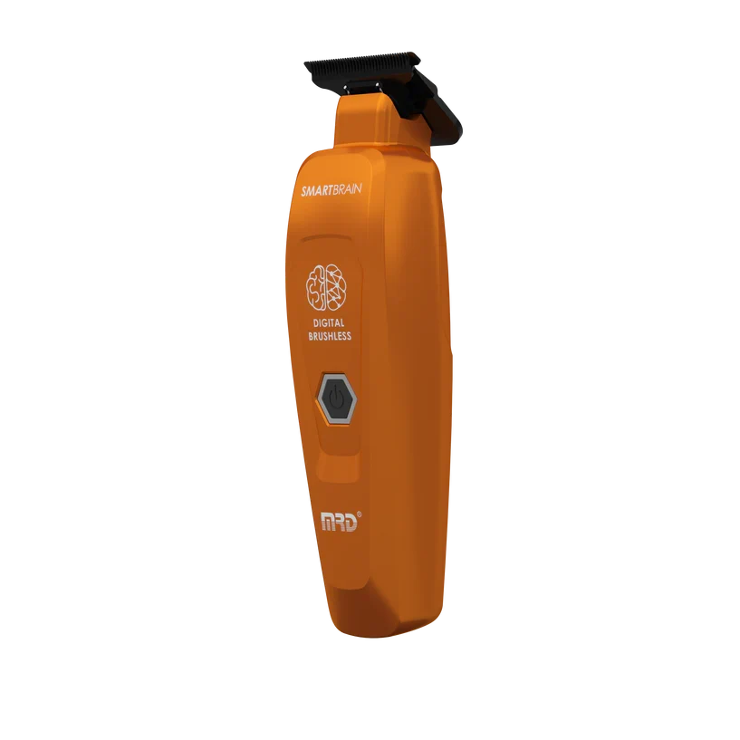 MRD Pro Smart Brain Trimmer - Orange