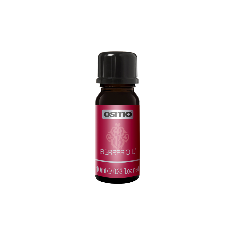 Osmo Berber Oil Hair Treatment - 10ml