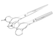 Matakki Lefty Toya Scissors & Thinners Set