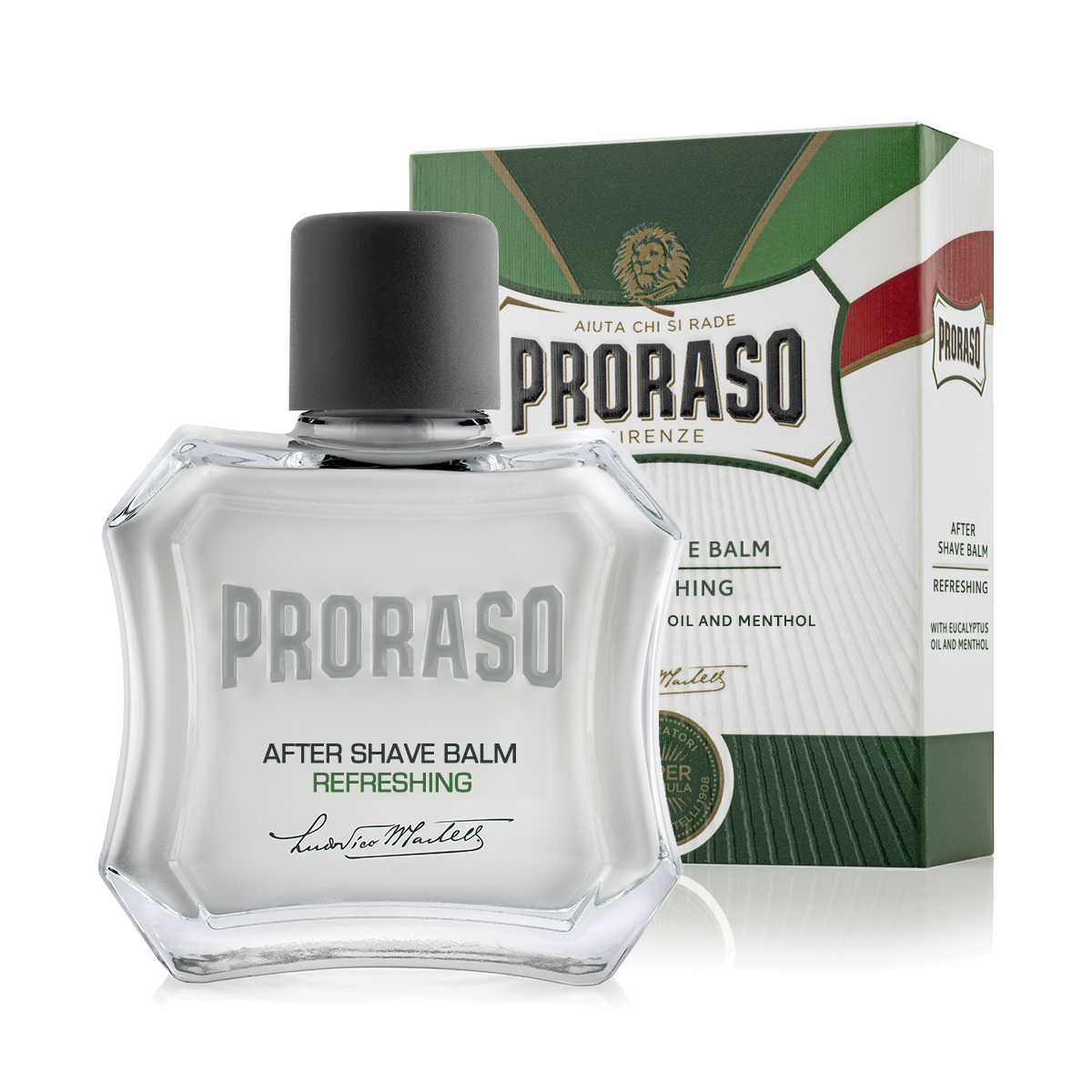Proraso Refreshing After Shave Balm - 100ml
