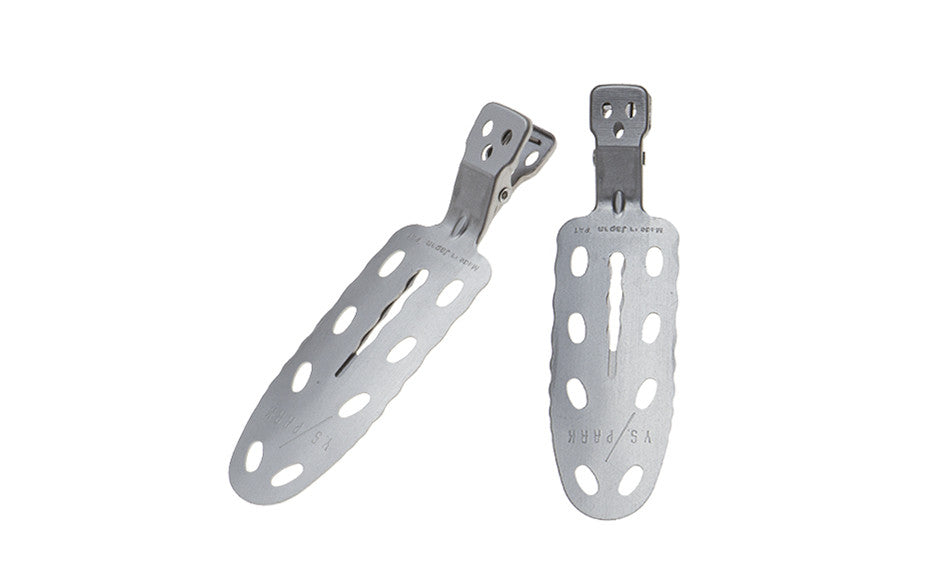 YS PARK No Mark Sectioning Clips (2 Pack)