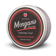 Morgan's Texture Clay 75ml Tin