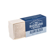 Bluebeards Revenge Alum Block - 75g