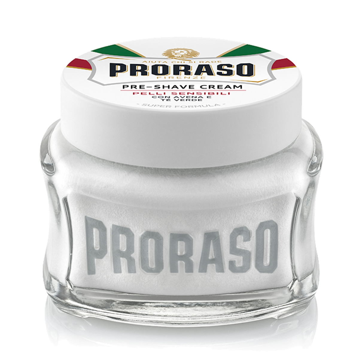 Proraso Sensitive Pre-Shaving Cream  - 100ml