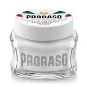 Proraso Sensitive Pre-Shaving Cream  - 100ml