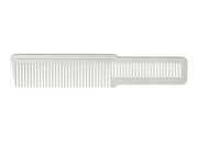 Wahl Flat Top Clipper Comb Large in White