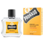 Proraso Wood & Spice Beard Balm - 100ml