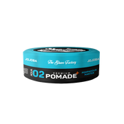 The Shave Factory Premium Pomade 02 (Jojoba) - 150ml