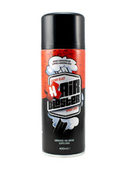 Hair Blaster Cherry Lube Clipper Oil Spray - 400ml