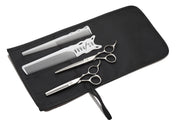 Kyoto Sprint Barber Kit : Carbon