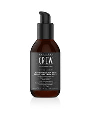 American Crew All-in-One Face Balm SPF 15 - 170ml
