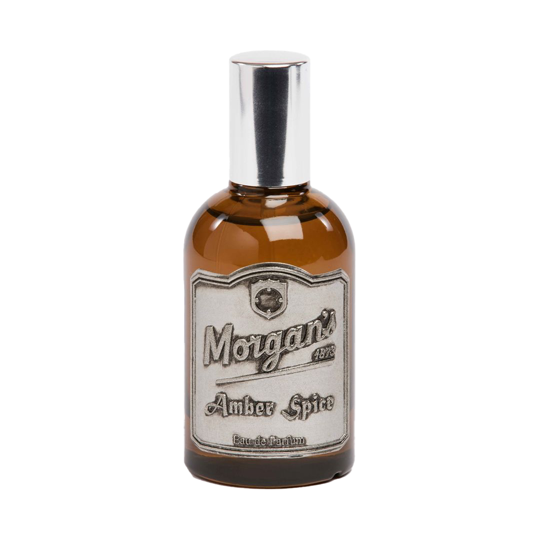 Morgan's Amber Spice Eau de Parfum - 50ml