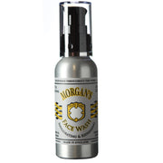 Morgan's Face Wash 100ml