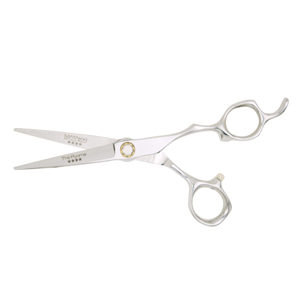 Matakki Ryoma Professional Hair Cutting Scissor 4 Star