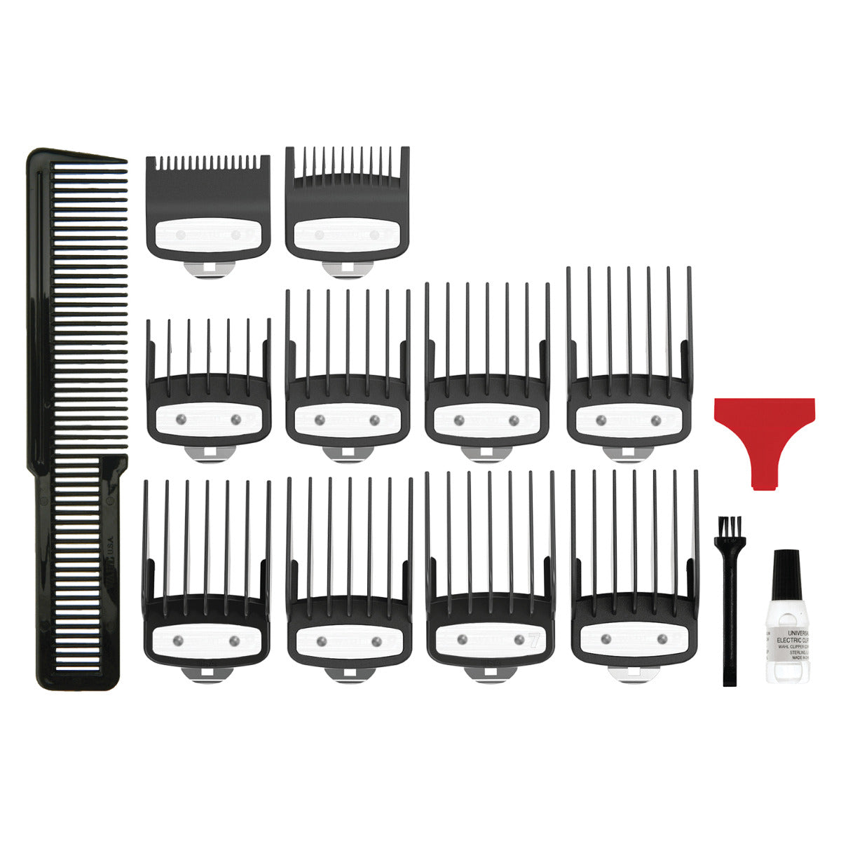 Wahl 5 Star Cordless Legend