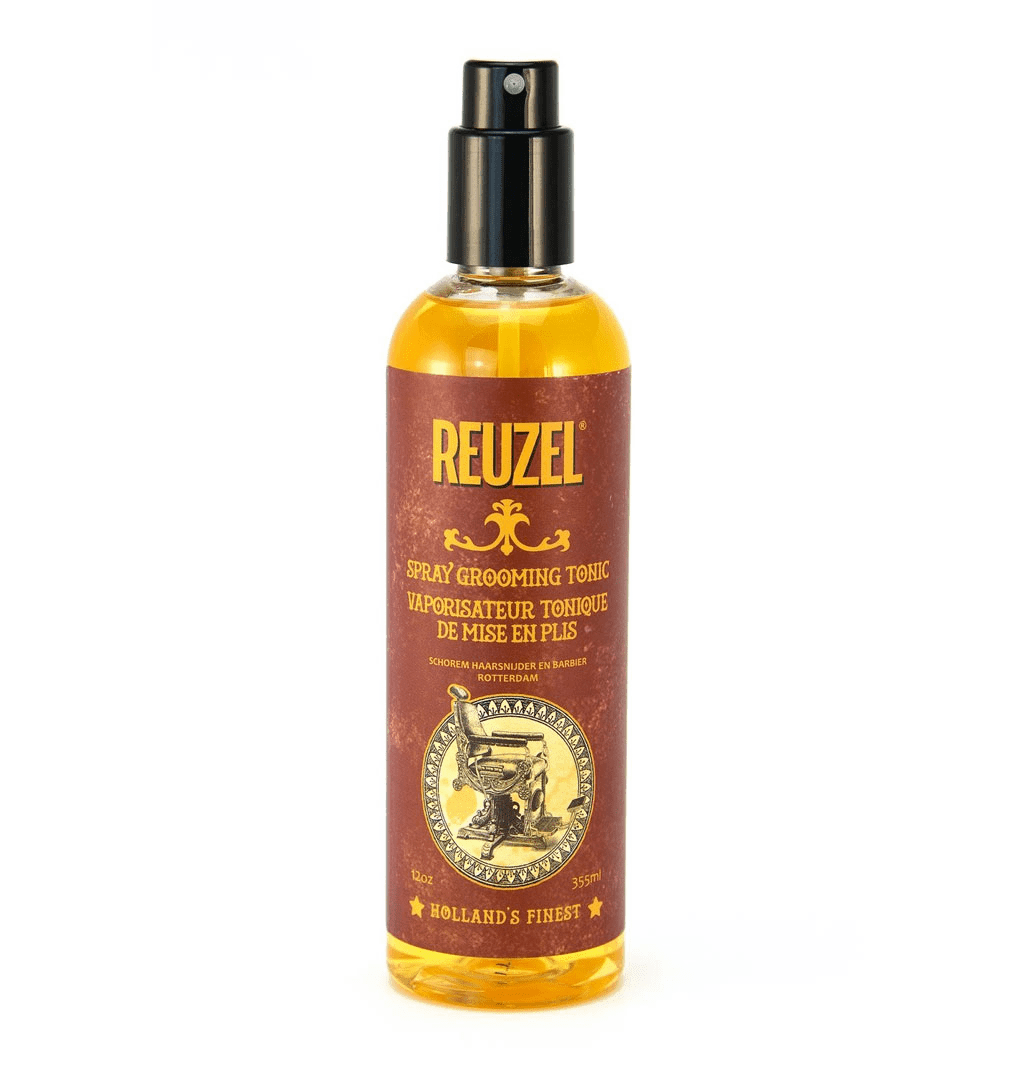 Reuzel Spray Grooming Tonic - 355ml