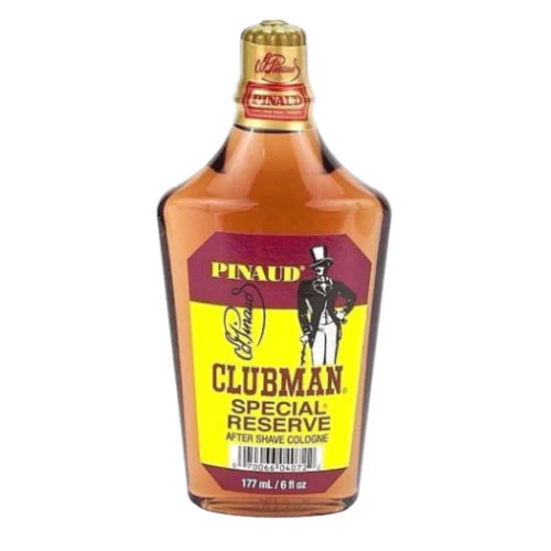 Clubman Pinaud Special Reserve After Shave Cologne