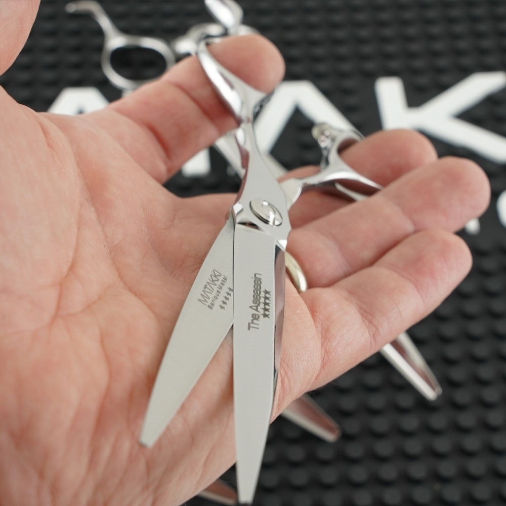 Matakki Assassin Scissor