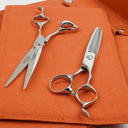 Matakki Assassin Scissor & Thinner Set