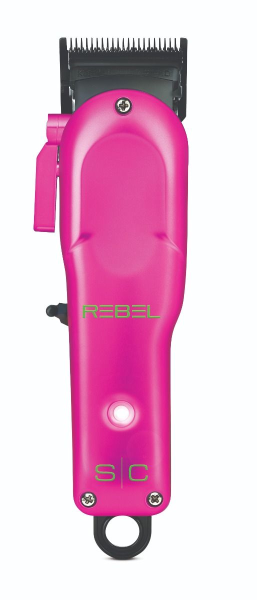 StyleCraft Rebel Clipper