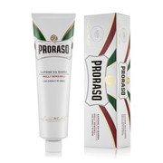 Proraso Sensitive Shaving Cream Tube - 150ml