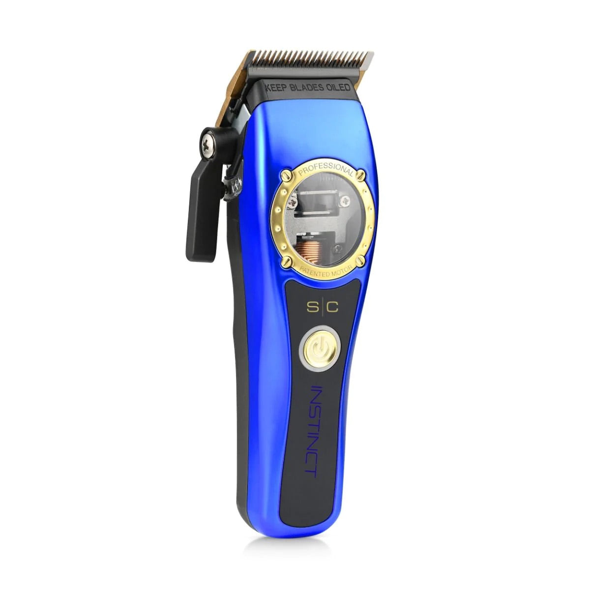 Stylecraft Instinct Vector Motor Clipper with Intuitive Torque Control