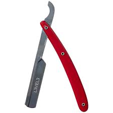 Level 3 Turkish Razor - Rust Free Straight Edge Razor
