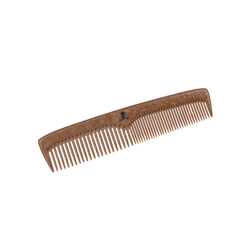 Bluebeards Revenge Liquid Wood Beard & Mo' Comb
