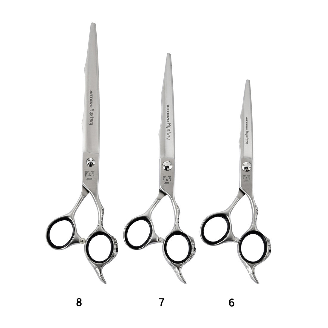 Artero Mystery Scissor