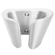 Universal Clipper Holder - Silver