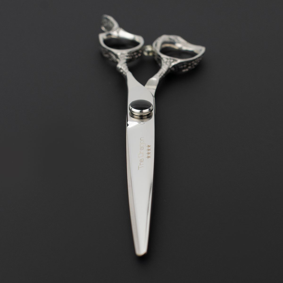 Matakki Premium Dragon Scissors - Offset