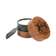 Dear Barber Shave Biscuit - 100ml