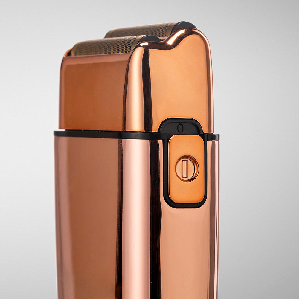 Babyliss Pro Foil Shaver (Rose Gold)