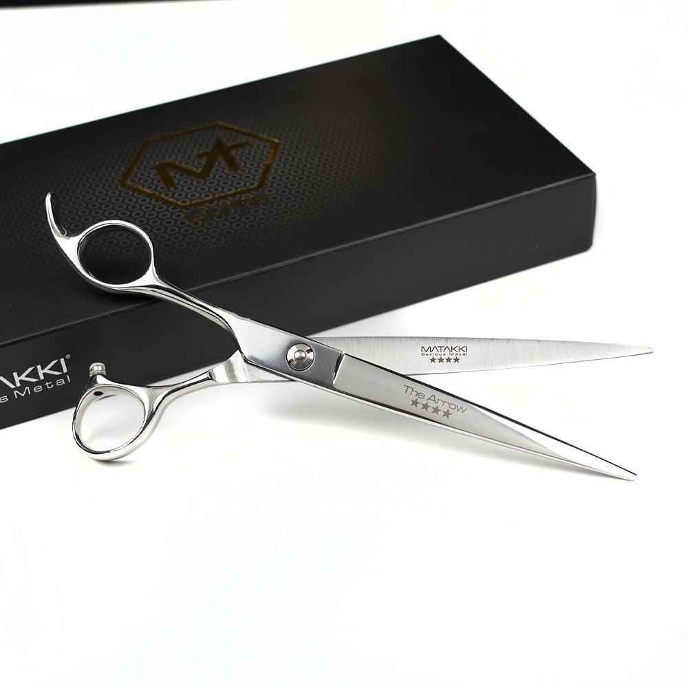 Matakki Lefty Arrow Scissor