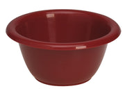 Sibel Plastic Shaving Bowl : Black 02