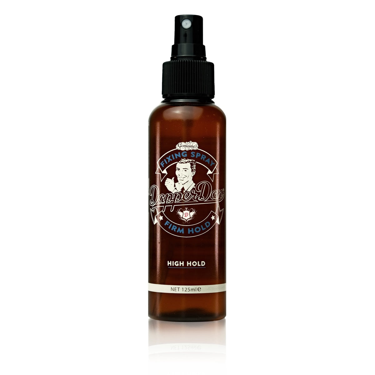 Dapper Dan Fixing Spray - 125ml