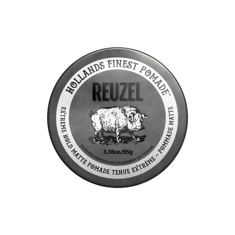 Reuzel Extreme Matt Pomade - 95g