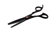 Barber Range Offset Barbering Thinner - 6.0"